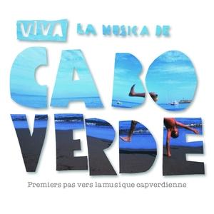 Viva la musica de Cabo Verde