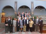 Reunión previa a la III Cumbre UE y África Reunión previa a la III Cumbre UE y África