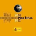 El Plan África 2009-2012