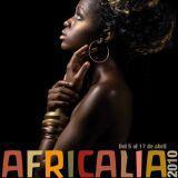 Africalia 2010