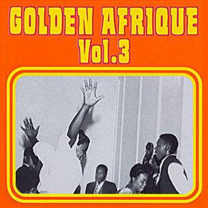 Golden Afrique vol. 3