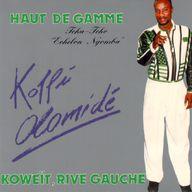 Koweït, rive gauche