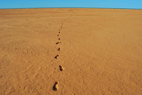 Las mil caras de Mauritania