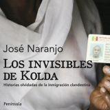 Presentación de Los Invisibles de Kolda, de José Naranjo y Magec Montesdeoca