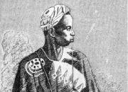Cuentos de Guinea: Epopée et Musique :  Samory Touré