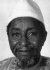 Entrevista a Amadou Hampaté Bâ sobre su novela L'Étrange destin de Wangrin