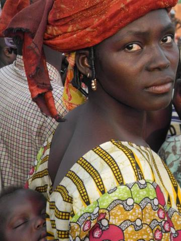 Burkina Faso