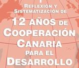 Reflexión y Sistematización de la Cooperación canaria: iniciativas de cooperación y desarrollo