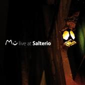 Mû live at the Salterio