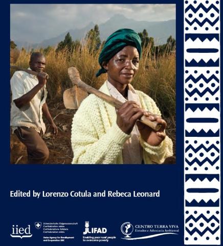 Alternativas a la adquisición de tierras [ Alternatives to land acquisitions: Agricultural investment and collaborative business models ]
[lang=es][/lang][lang=en][/lang][lang=fr][/lang][lang=pt][/lang]