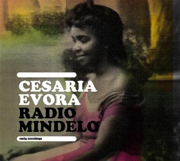 Radio Mindelo. Early recordings