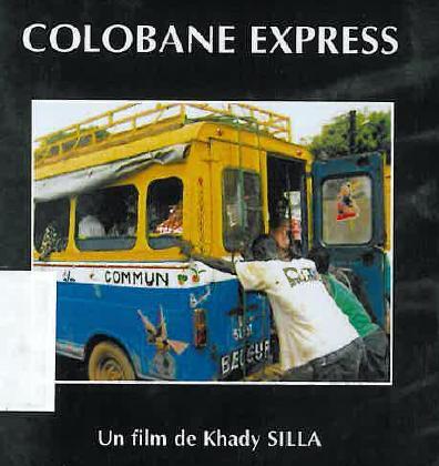 Colobane express