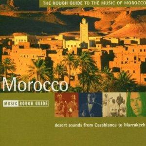 The Rough Guide to the Music of Morocco