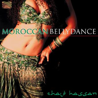 Moroccan Belly Dance