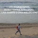 Jornadas internacionales: Las migraciones de África a Europa. ¿Una suerte o una maldición?, África Vive 2012