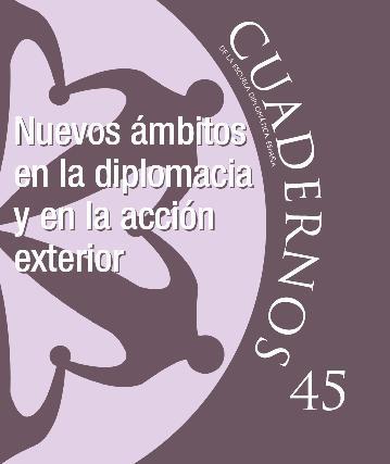 La traducción como herramienta de política exterior. Promoción cultural internacionalización de la empresa editorial, diálogo entre culturas y cooperación para el desarrollo