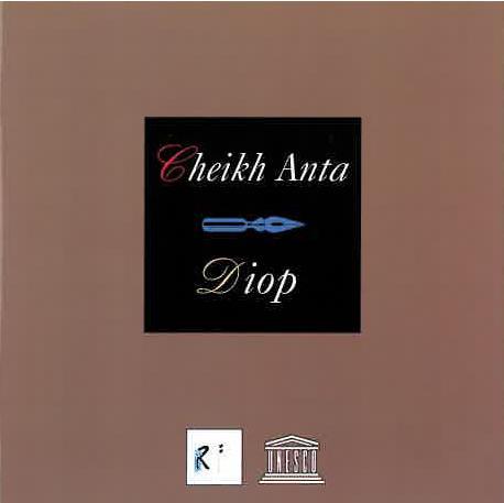 Cheikh Anta Diop