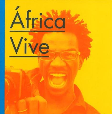 África Vive (Dosier promocional - 2009, 2010, 2011)