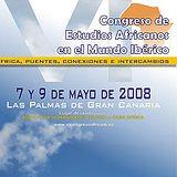 Oralidades, insularidad e Historia del VI Congreso de Estudios Africanos en el Mundo Ibérico ( 2008 )