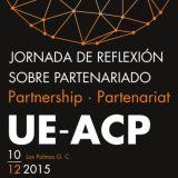 Conferencia Más allá de 2020: jornada de Reflexión sobre el Partenariado UE/ACP, su presente y su futuro 2015