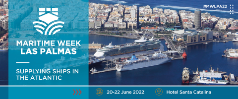 Programa Maritime Week 2022