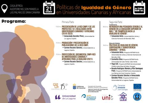 Programa encuentro CIMPI oct 2022