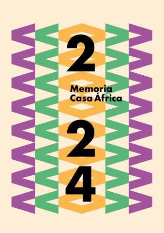 Memoria Casa África 2024