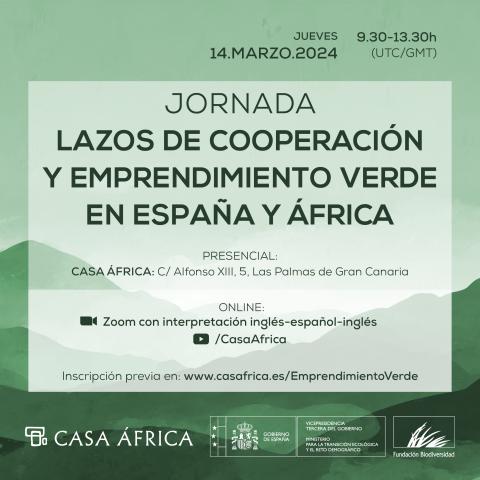 Programa de la jornada