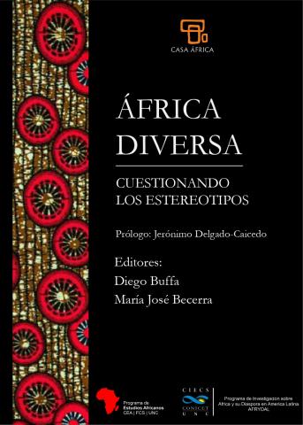 África diversa. Cuestionando estereotipos