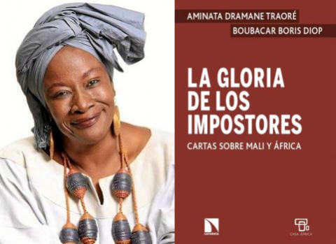 Traducción del audio de Aminata