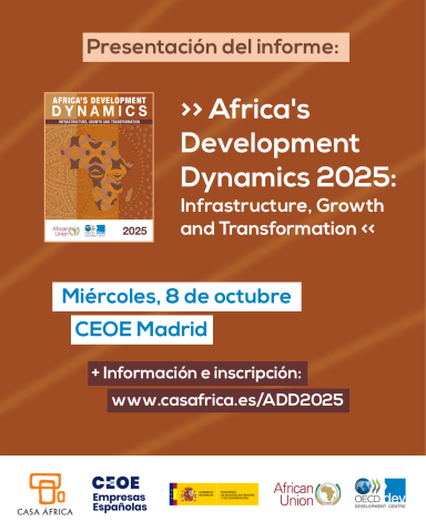 Programa ADD2025 Madrid