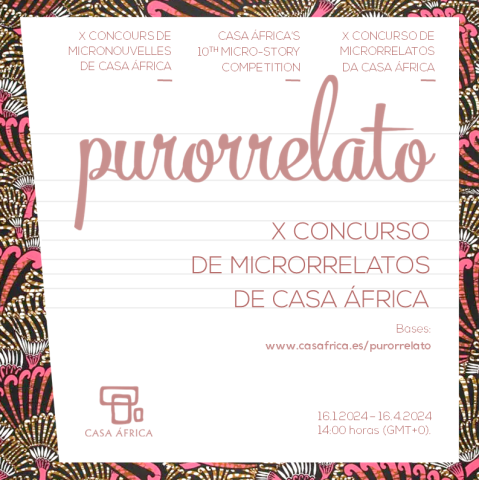 RESOLUCIÓN CONVOCATORIA PURORRELATO 2024