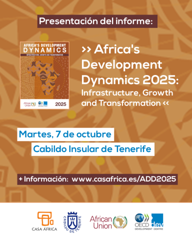 Programa ADD2025 Tenerife