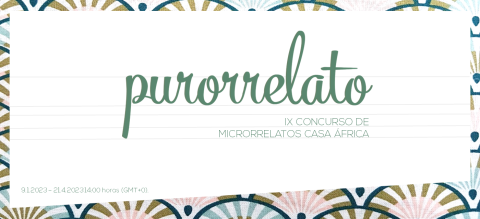 Ganadores de Purorrelato 2023