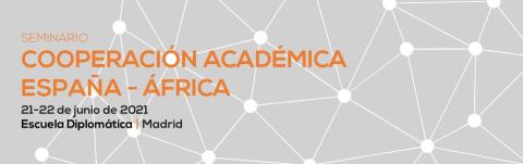 Universidades e instituciones públicas exploran el futuro de la cooperación académica con África