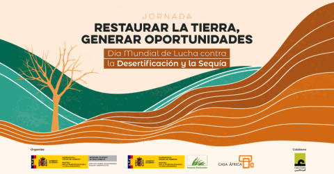 Programa de la jornada