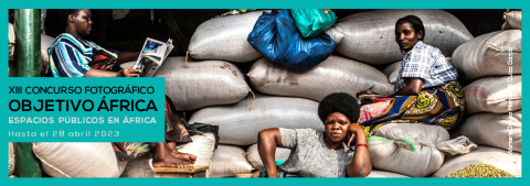 CANDIDATURA À PARTICIPAÇÃO NA XIII EDIÇÃO DO CONCURSO FOTOGRÁFICO «OBJETIVO ÁFRICA»