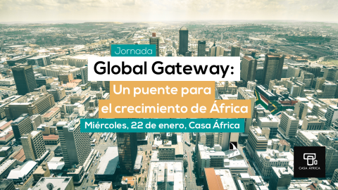 Programa de la jornada