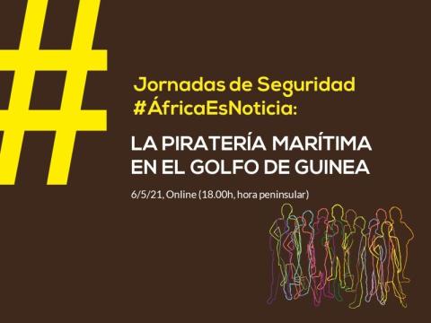 GOBERNANZA EN EL DELTA DEL NÍGER Y PIRATERÍA EN EL GOLFO DE GUINEA, por Tarila Marclint Ebiede GOBERNANZA EN EL DELTA DEL NÍGER Y PIRATERÍA EN EL GOLFO DE GUINEA, por Tarila Marclint Ebiede