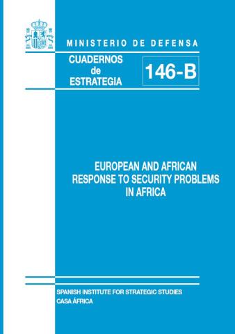 EN_EUROPEAN AND AFRICAN RESPONSE TO SECURITY PROBLEMS IN AFRICA