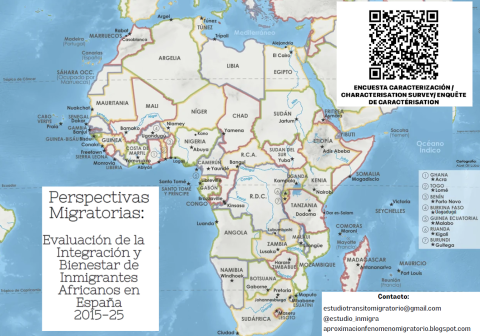 Folleto informativo