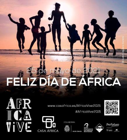 Programa África Vive 2021