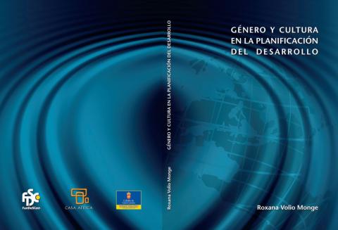 Género y cultura en la planificación del desarrollo