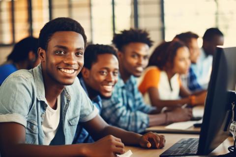 La literatura como herramienta para la enseñanza del español como lengua extranjera en Senegal: Estudio de campo a estudiantes universitarios