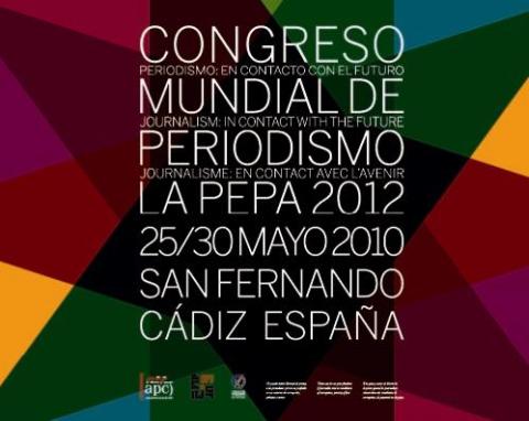 2. Dosier del Congreso Internacional de Periodismo