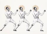 - Plano de ARCOmadrid 2010