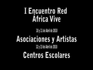 Programa de trabajo