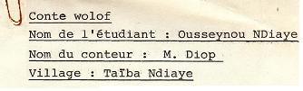 Documento