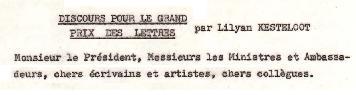 Documento