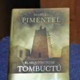 Manuscrutos andalusées de la familia kati en Tombuctú, Miguel Camacho Ramírez